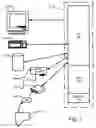 Fig. 02 - Data processing system for managing chemical product usage