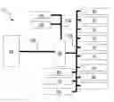 Fig. 01 - Vehicle data bus system