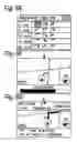 Fig. 08 - Navigation system allowing to remove selected items from route for recalculating new route to destination