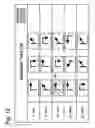 Fig. 14 - Navigation system allowing to remove selected items from route for recalculating new route to destination
