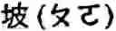 Fig. 147 - Language phonetic system and method thereof