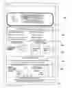 Fig. 01 - Method for producing targeted promotional information on retail shopping bags