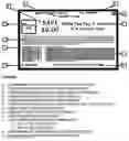 Fig. 01 - System and method for providing shopping aids and incentives to customers through a computer network