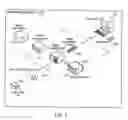 Fig. 07 - System and method for enabling a user of an e-commerce system to visually view and/or configure a product for purchase