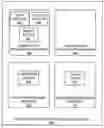 Fig. 01 - System and method for processing data pertaining to financial assets