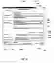 Fig. 35 - Content management for rich media publishing system