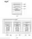 Fig. 10 - Data compressor, data decompressor, and data management system
