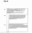 Fig. 14 - Data compressor, data decompressor, and data management system
