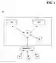 Fig. 02 - System and method for event calendaring using a customizable rules subset