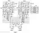 Fig. 03 - Apparatus for spreading, scrambling and correlation in a reconfigurable digital signal processor