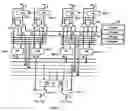 Fig. 04 - Apparatus for spreading, scrambling and correlation in a reconfigurable digital signal processor