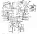 Fig. 06 - Apparatus for spreading, scrambling and correlation in a reconfigurable digital signal processor