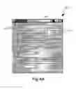 Fig. 06 - Speaker annotation objects in a presentation graphics application
