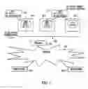 Fig. 02 - Snapshot restore of application chains and applications