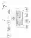 Fig. 02 - Methods and apparatus for directing a flow of data between a client and multiple servers