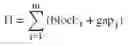Fig. 02 - Real-time estimation of event-driven traffic latency distributions when layered on static schedules