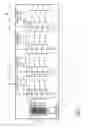 Fig. 02 - No-addressing modular-assembly Ethernet switch with a G.Link