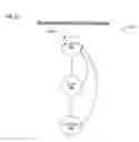 Fig. 24 - Switching apparatus and method for link initialization in a shared I/O environment
