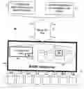 Fig. 01 - Method and system for configuring RAID subsystems with block I/O commands and block I/O path