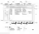 Fig. 01 - Dynamically configurable distributed security system