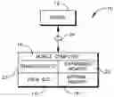 Fig. 01 - File transfer protocol for mobile computer