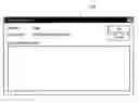 Fig. 01 - Method for providing feedback on windows, messages and dialog boxes