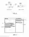 Fig. 07 - User interface for adaptive document layout via manifold content
