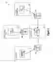 Fig. 06 - Intermediate viewer for transferring information elements via a transfer buffer to a plurality of sets of destinations