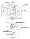 Fig. 02 - Efficient and comprehensive method to calculate IC package or PCB trace mutual inductance using circular segments and lookup tables
