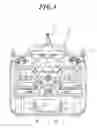 Fig. 02 - Radio remote control unit with a playback function