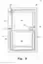 Fig. 04 - Deep soaking tub and shower with side entry door