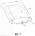 Fig. 06 - Method and device for inserting a pillow into a pillowcase