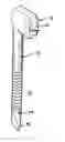 Fig. 01 - Escape hammer