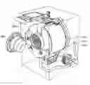 Fig. 01 - Washing machine and method of controlling the same