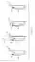 Fig. 06 - Universal dispenser for dispensing of laundry additives during automatic machine laundering of fabrics