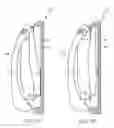 Fig. 08 - Universal dispenser for dispensing of laundry additives during automatic machine laundering of fabrics