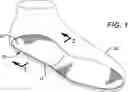 Fig. 02 - Customized orthopedic sole-insert and method for making