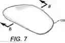Fig. 08 - Customized orthopedic sole-insert and method for making