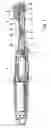 Fig. 02 - Electric toothbrush and toothbrush head