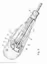 Fig. 04 - Electric toothbrush and toothbrush head