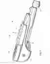 Fig. 09 - Electric toothbrush and toothbrush head