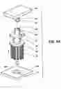 Fig. 05 - Head for a toothbrush
