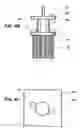 Fig. 09 - Head for a toothbrush