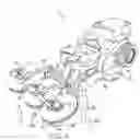 Fig. 07 - Low-profile rotary sweeper