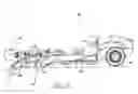Fig. 09 - Low-profile rotary sweeper