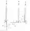 Fig. 02 - Holding device and cleaning tool with the holding device