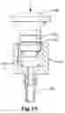 Fig. 15 - Steam generator