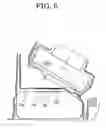 Fig. 07 - Vacuum cleaner having a noise blocking member facing an intake vent of a motor fan