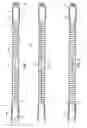 Fig. 02 - Bendable extension arm