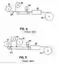 Fig. 04 - Apparatus and method for manufacturing a multi-layer web product